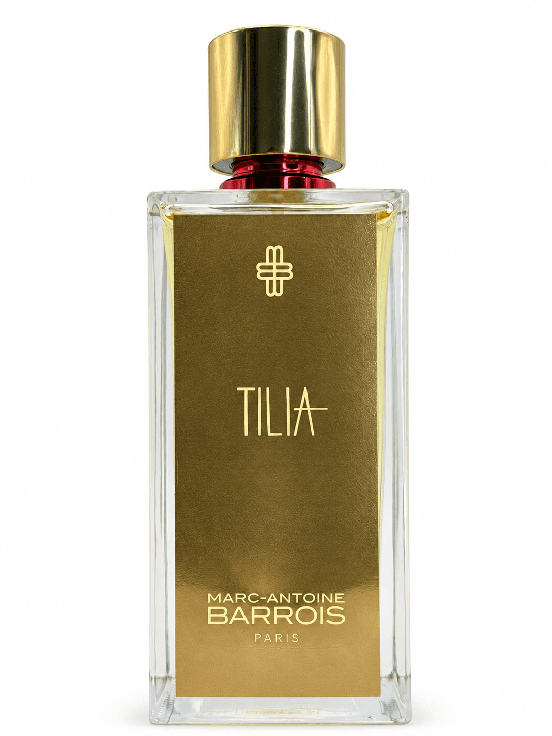 Tilia Marc-Antoine Barrois
