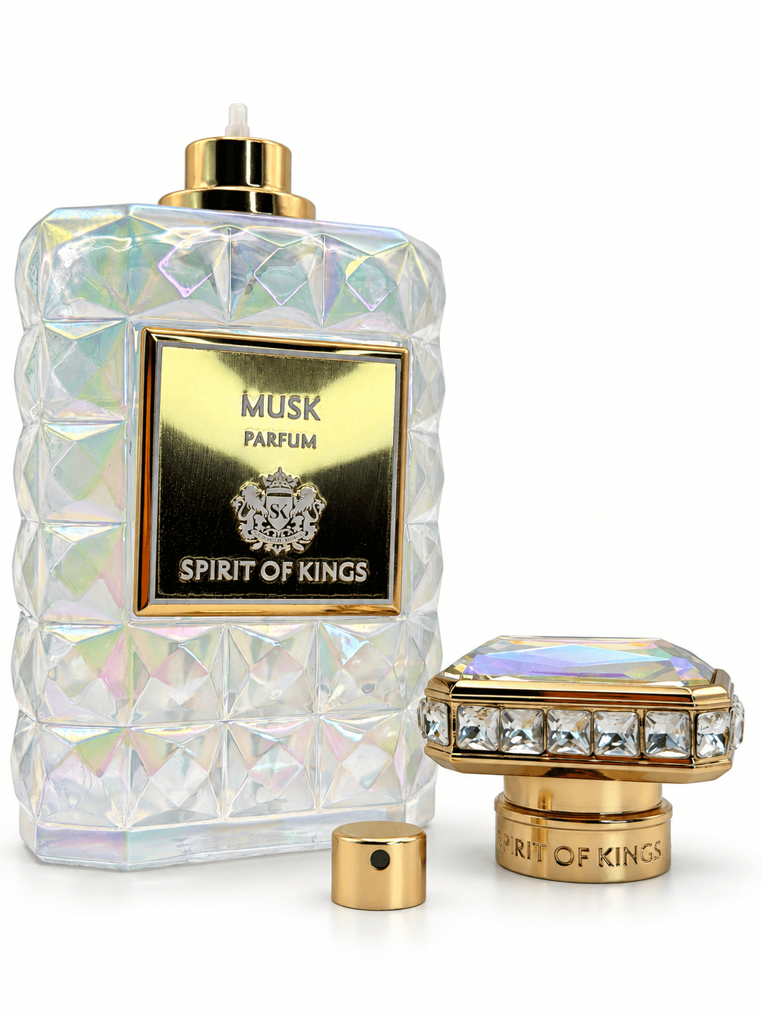 Musk Parfum фото 2