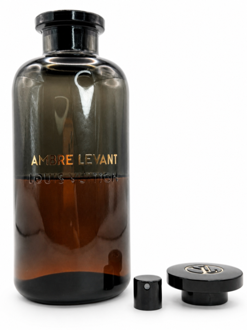 Ambre Levant фото 3