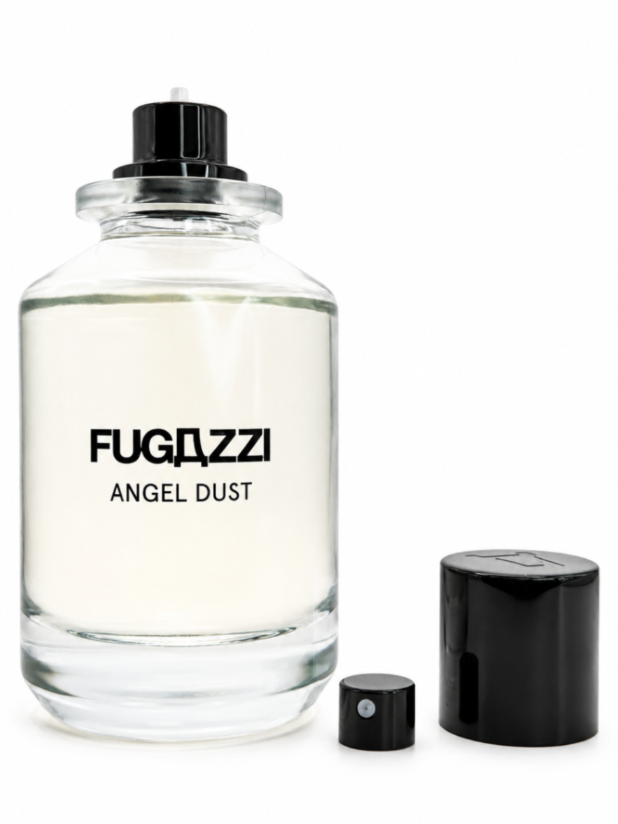 Angel Dust фото 2