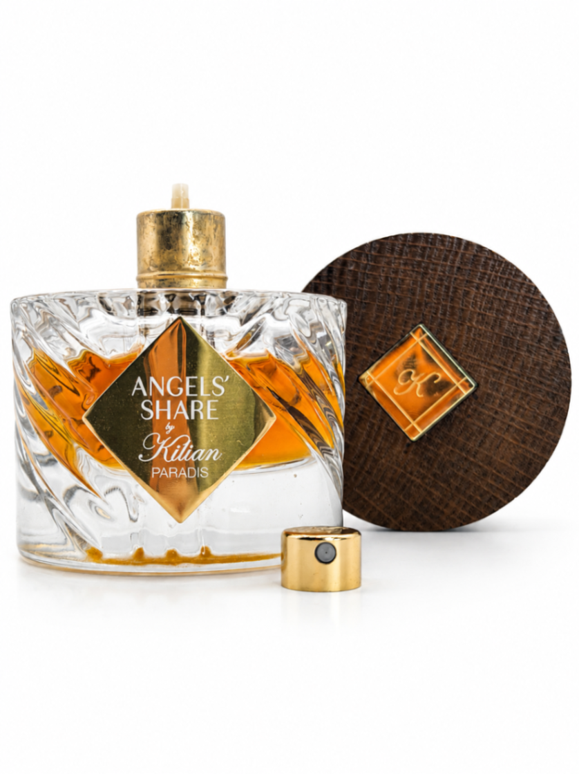 Angels’ Share Paradis фото 3