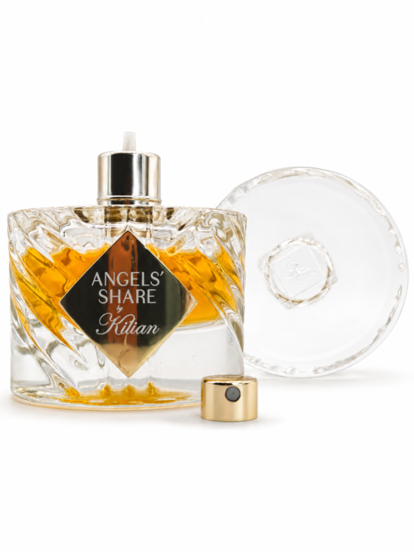 Angels’ Share фото 4