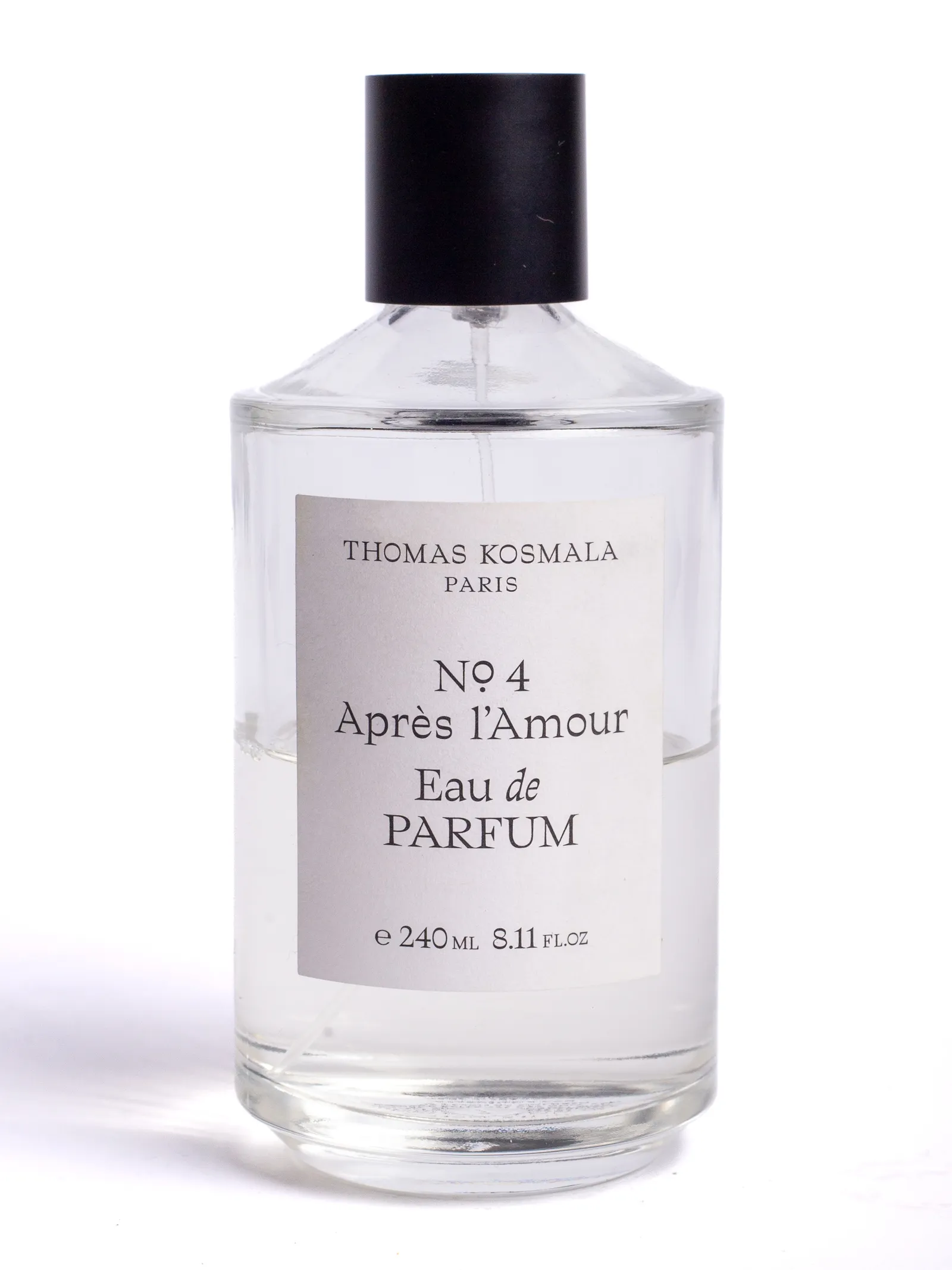 Après l’Amour Thomas Kosmala
