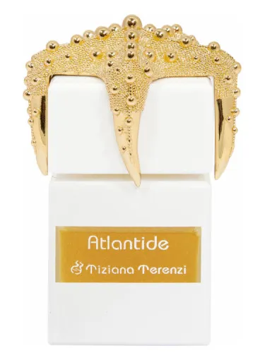 Atlantide Tiziana Terenzi