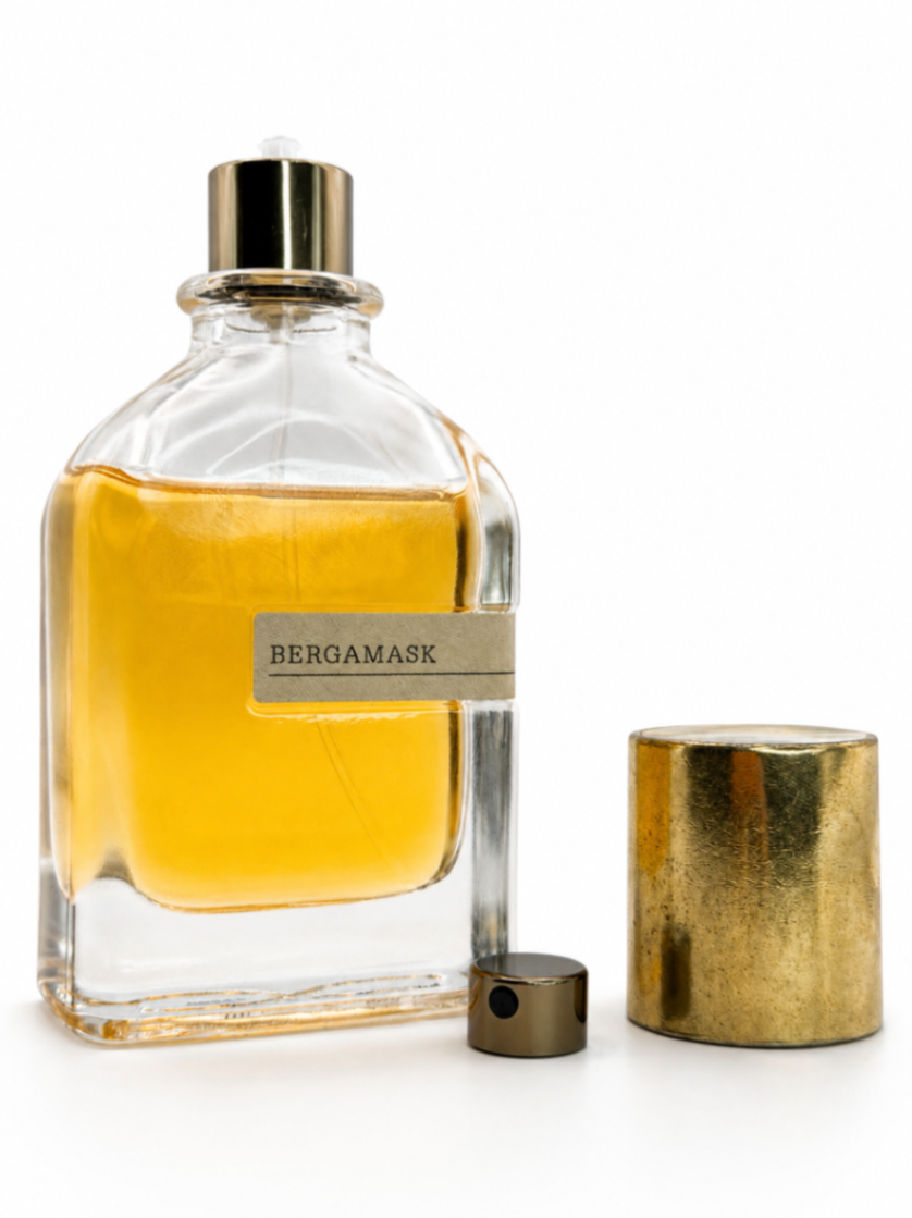 Bergamask фото 4