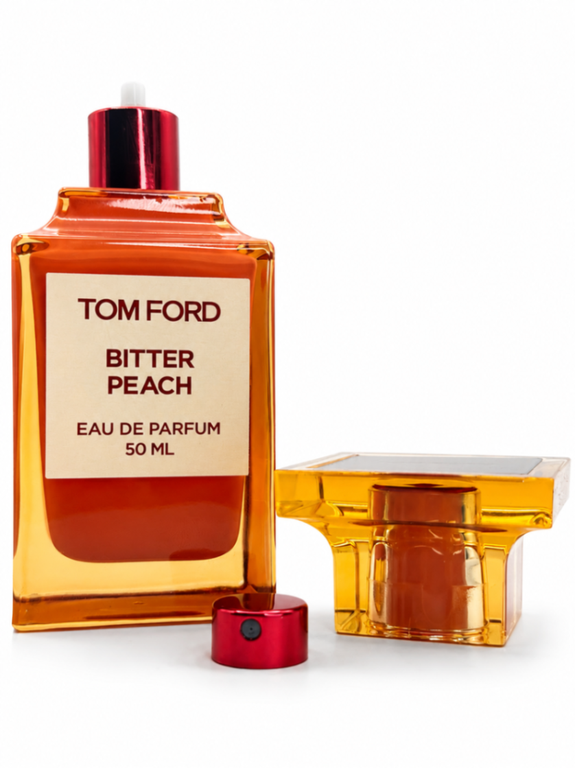 Парфум Bitter Peach Tom Ford купити Жіночий нішевий аромат в Україні.