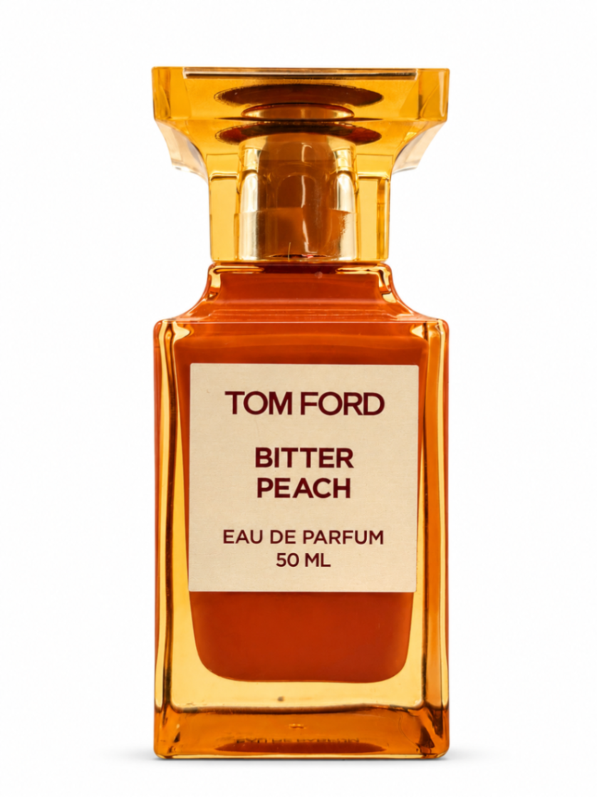 Bitter Peach Tom Ford