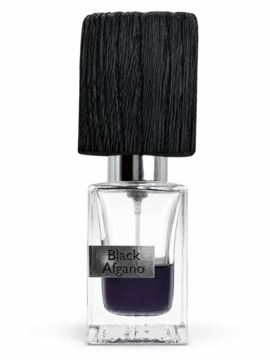 Black Afgano Nasomatto