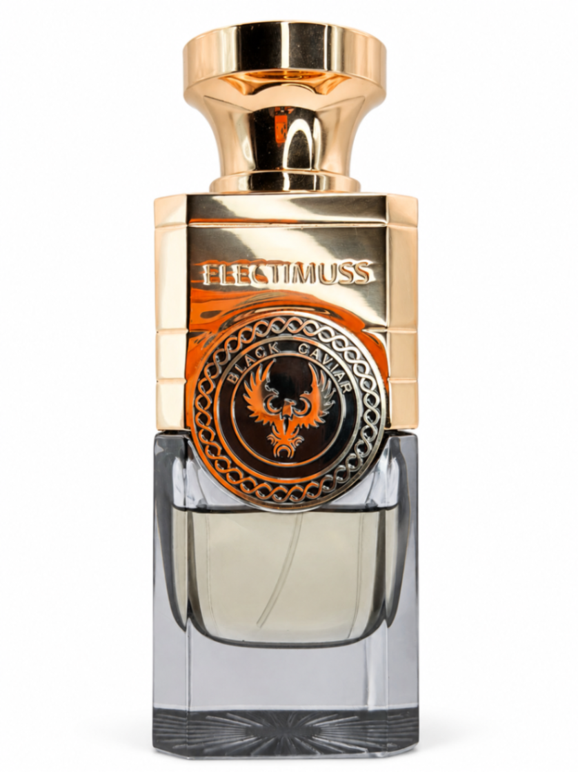 Black Caviar Electimuss