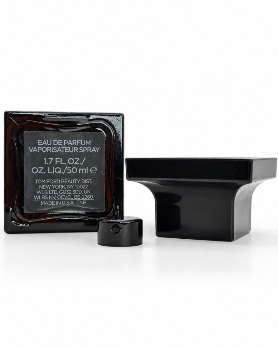 Black Lacquer фото 2