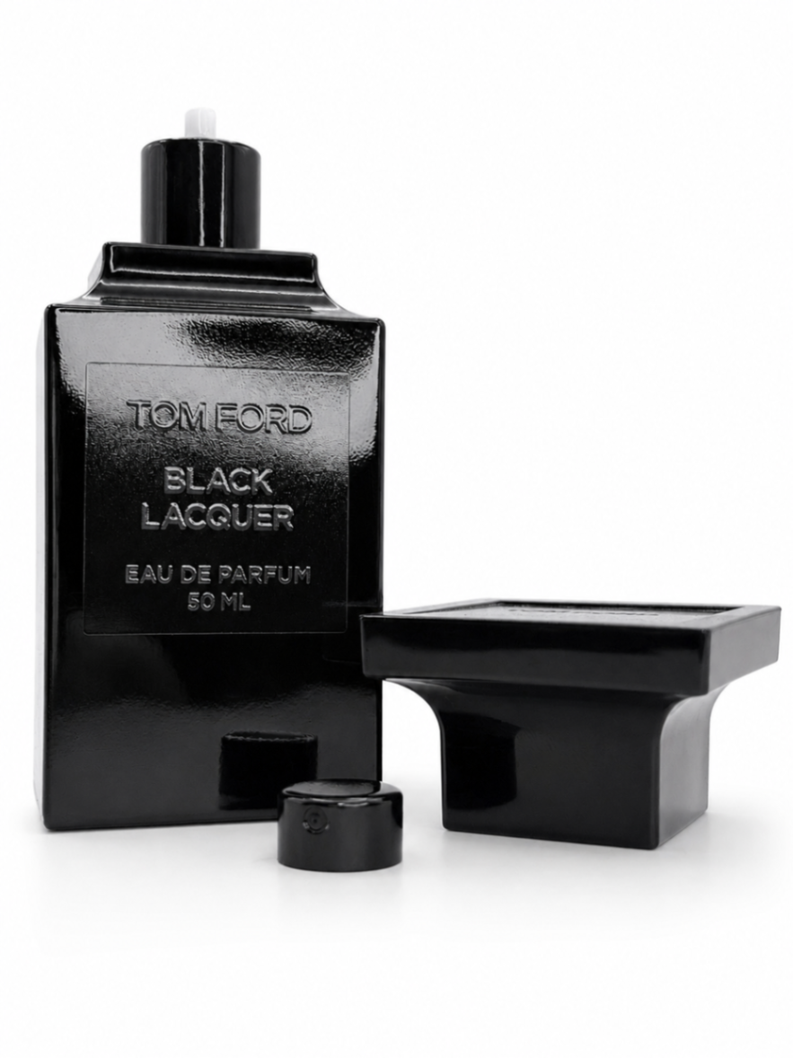 Black Lacquer фото 3