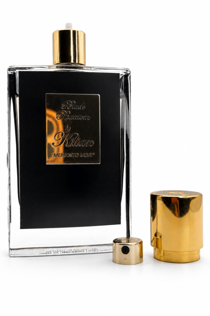Black Phantom фото 3