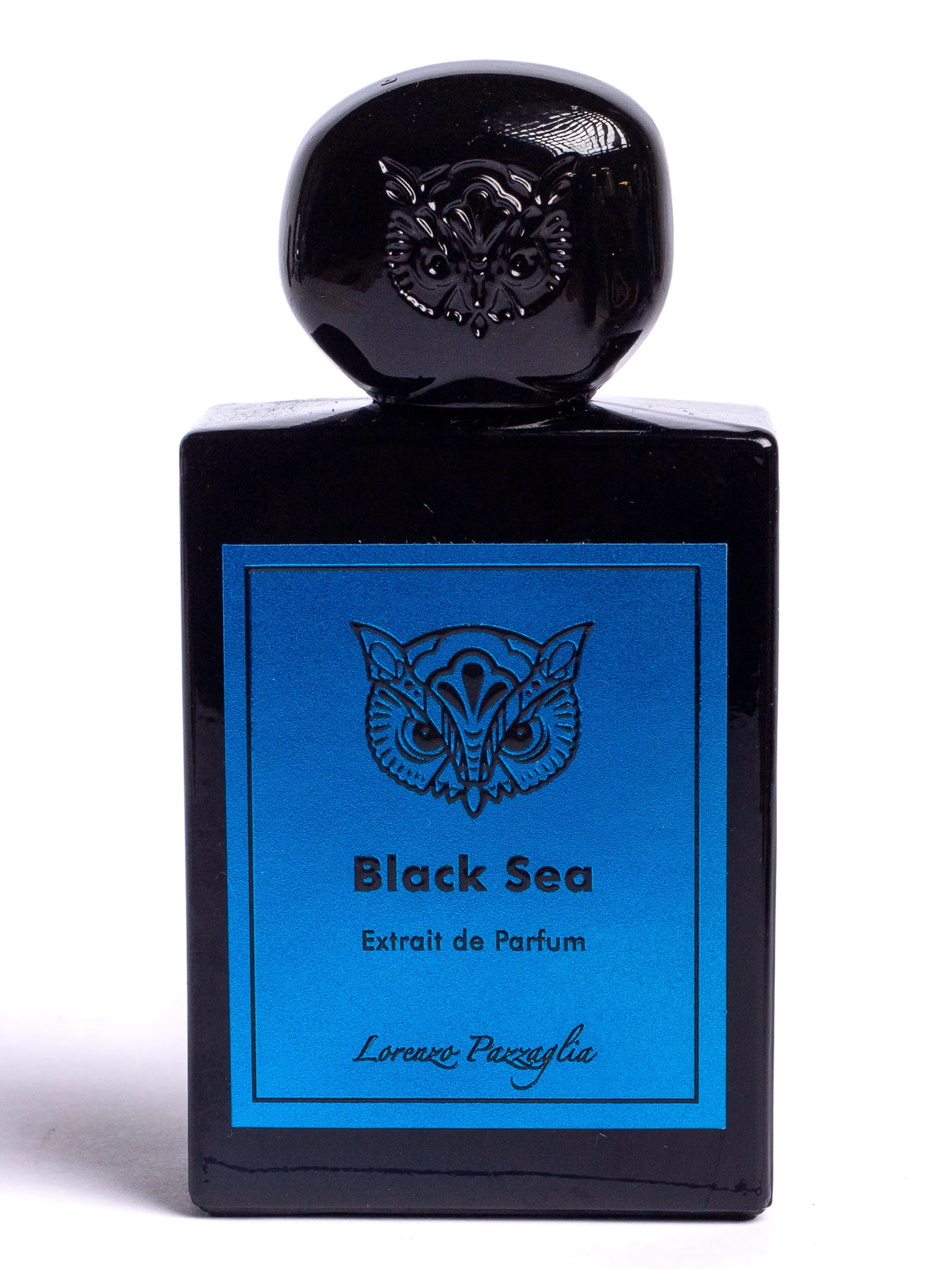 Black Sea Lorenzo Pazzaglia