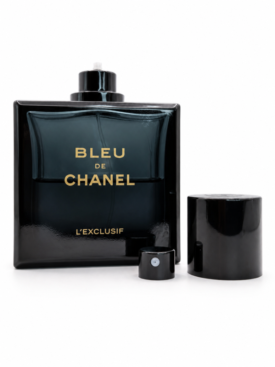 Bleu de Chanel L'Exclusif фото 2