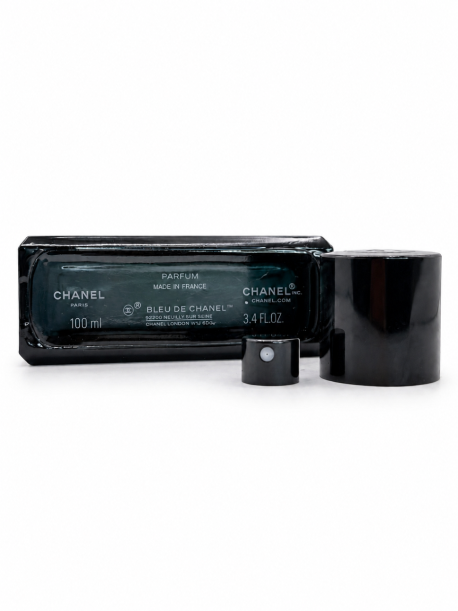 Bleu de Chanel Parfum фото 3