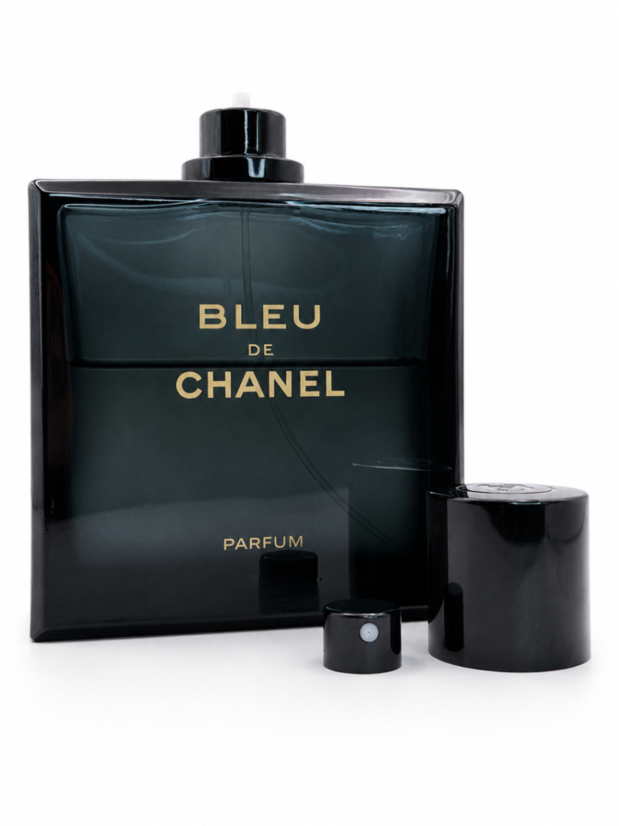 Bleu de Chanel Parfum фото 2
