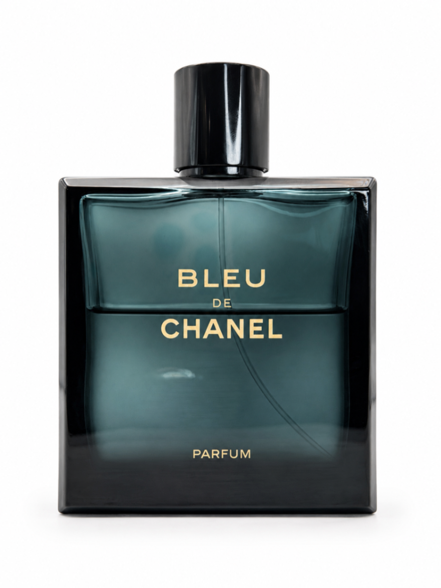 Bleu de Chanel Parfum Chanel