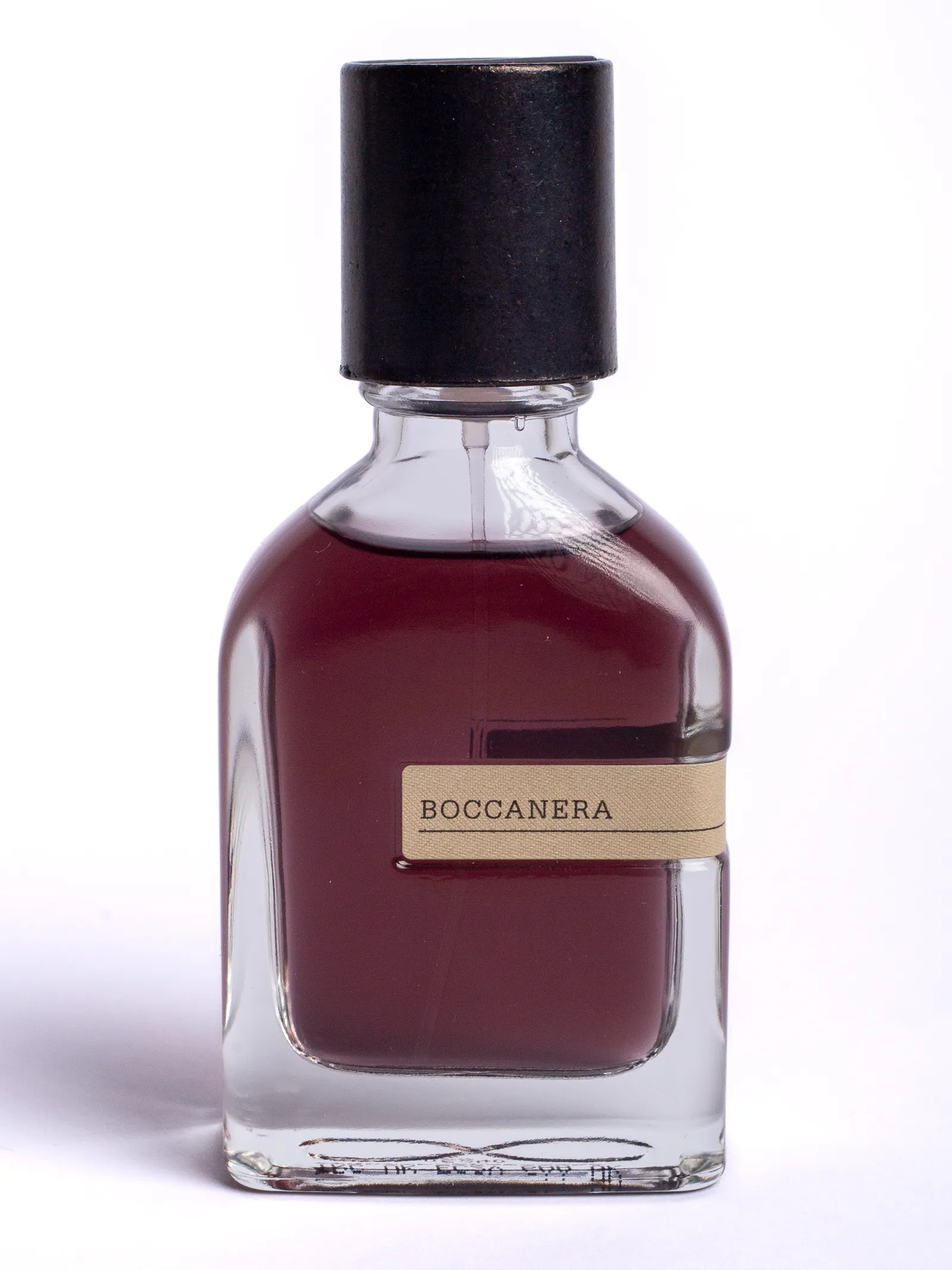 Boccanera Orto Parisi
