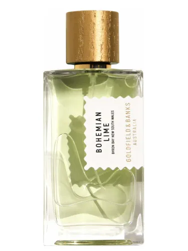 Bohemian Lime Goldfield \u0026 Banks Australia
