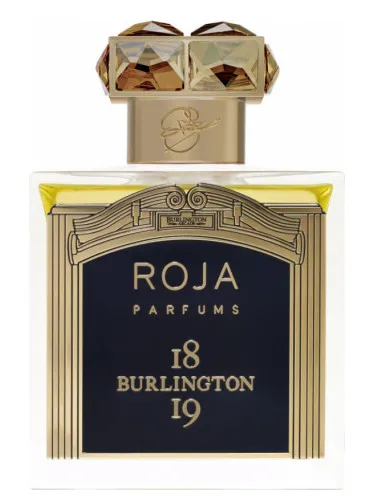 Burlington 1819 Roja Dove