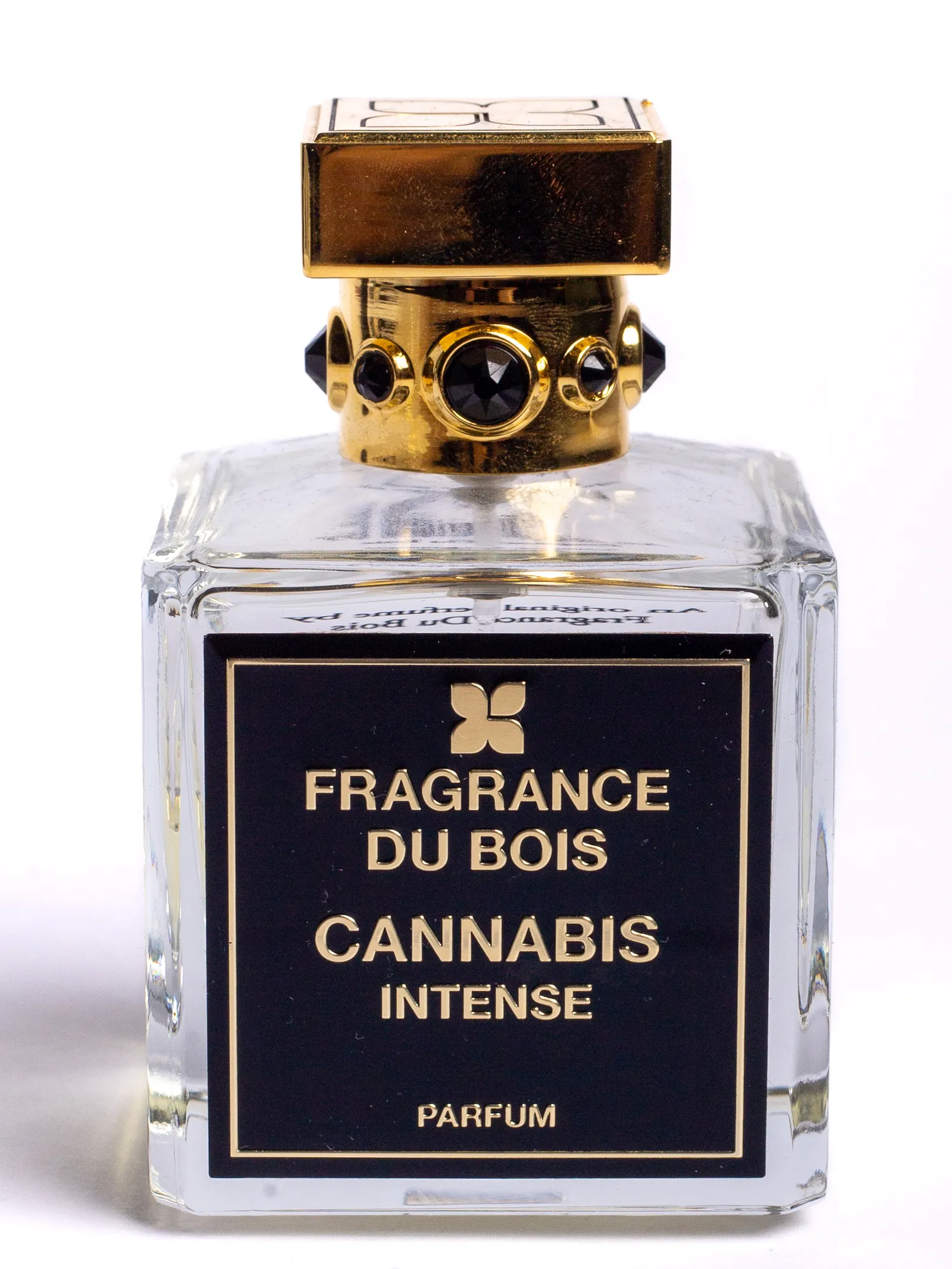 Cannabis Intense Fragrance Du Bois
