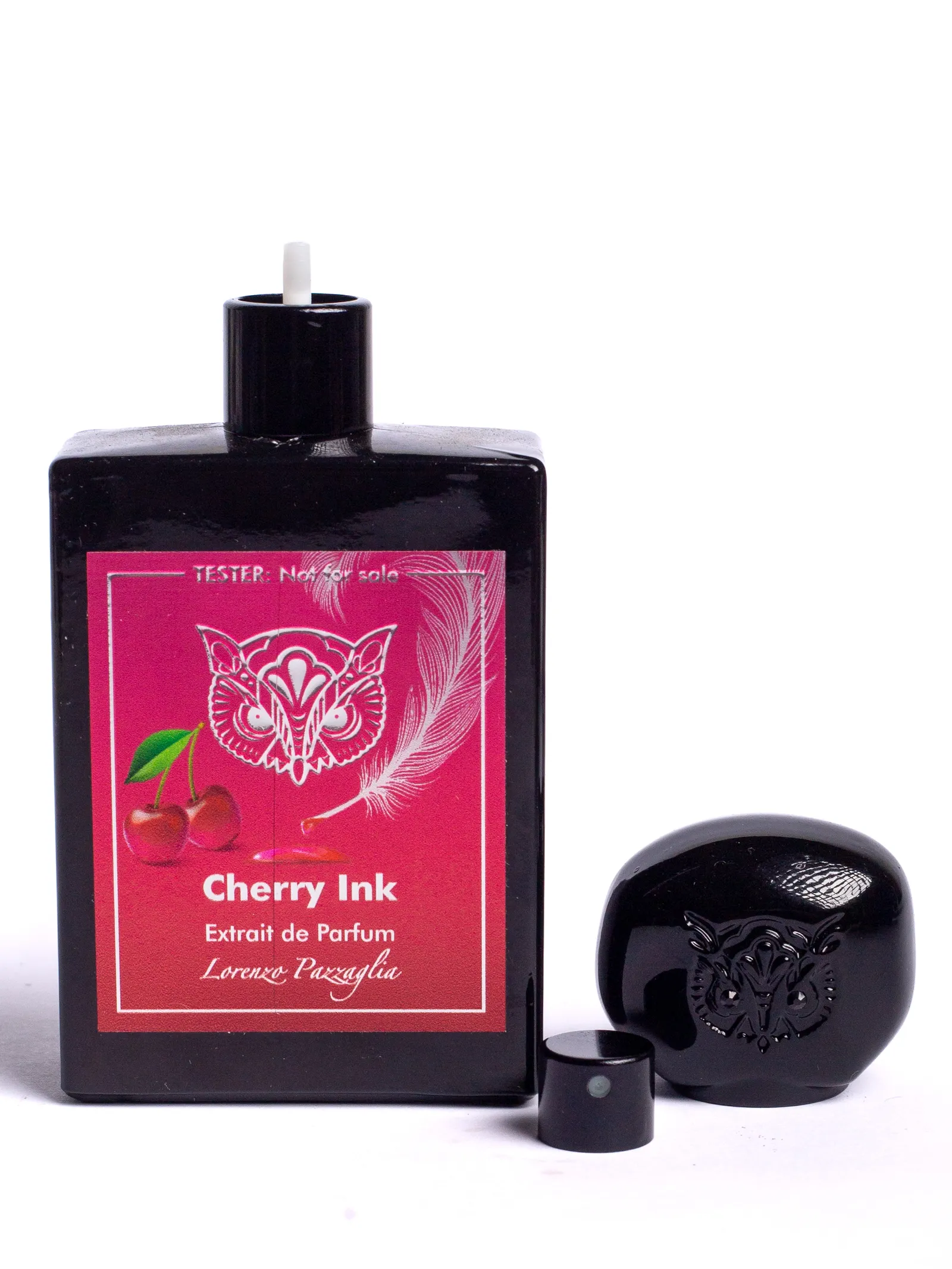 Cherry Ink фото 3