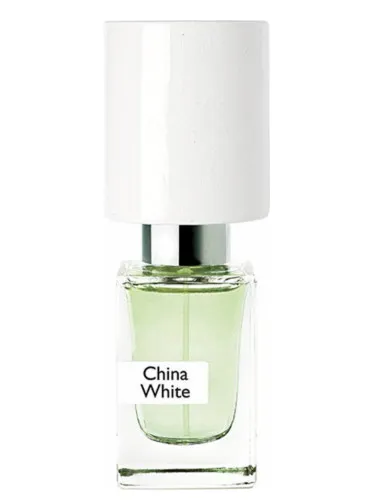 China White Nasomatto