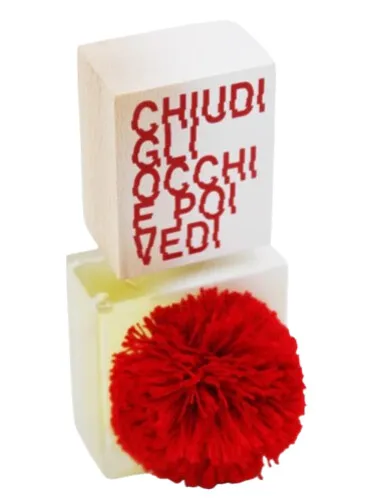 Chiudi Gli Occhi e Poi Vedi Filippo Sorcinelli