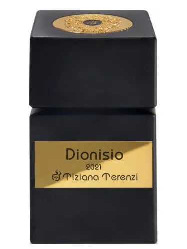 Dionisio Tiziana Terenzi
