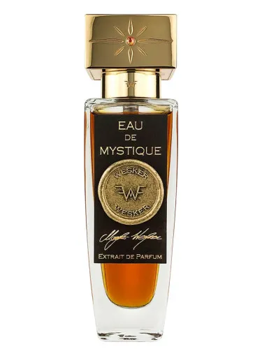 Eau De Mystique Wesker