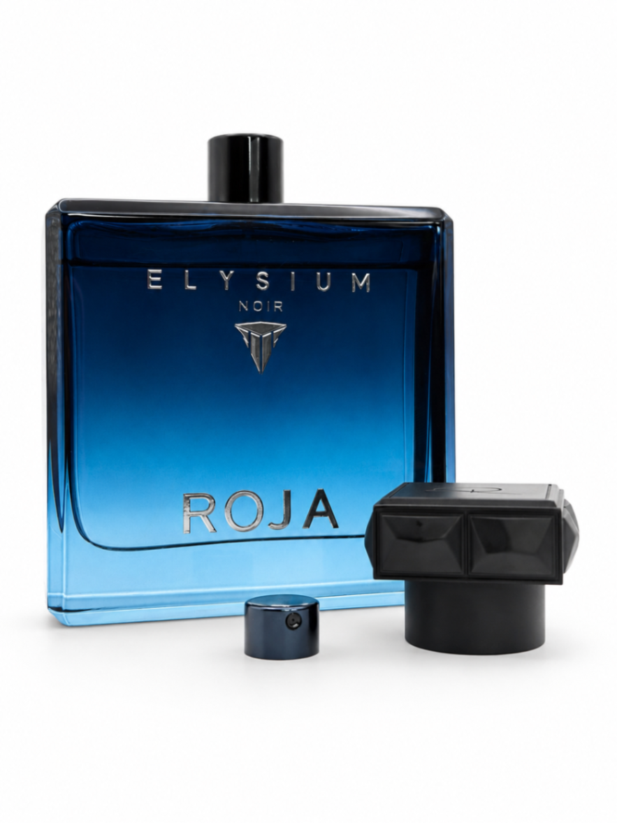 Elysium Noir фото 2