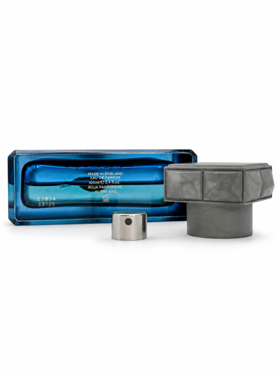 Elysium Pour Homme Eau Intense фото 3