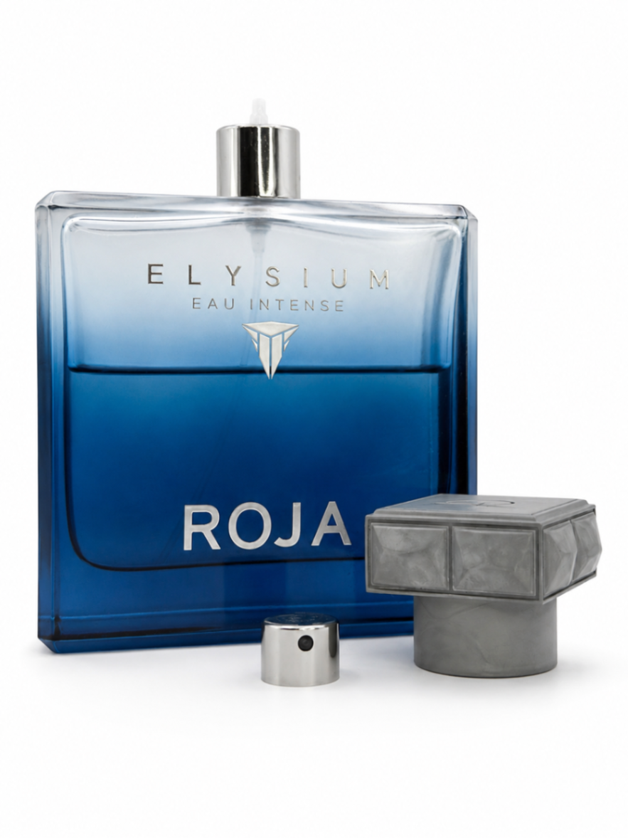 Elysium Pour Homme Eau Intense фото 2