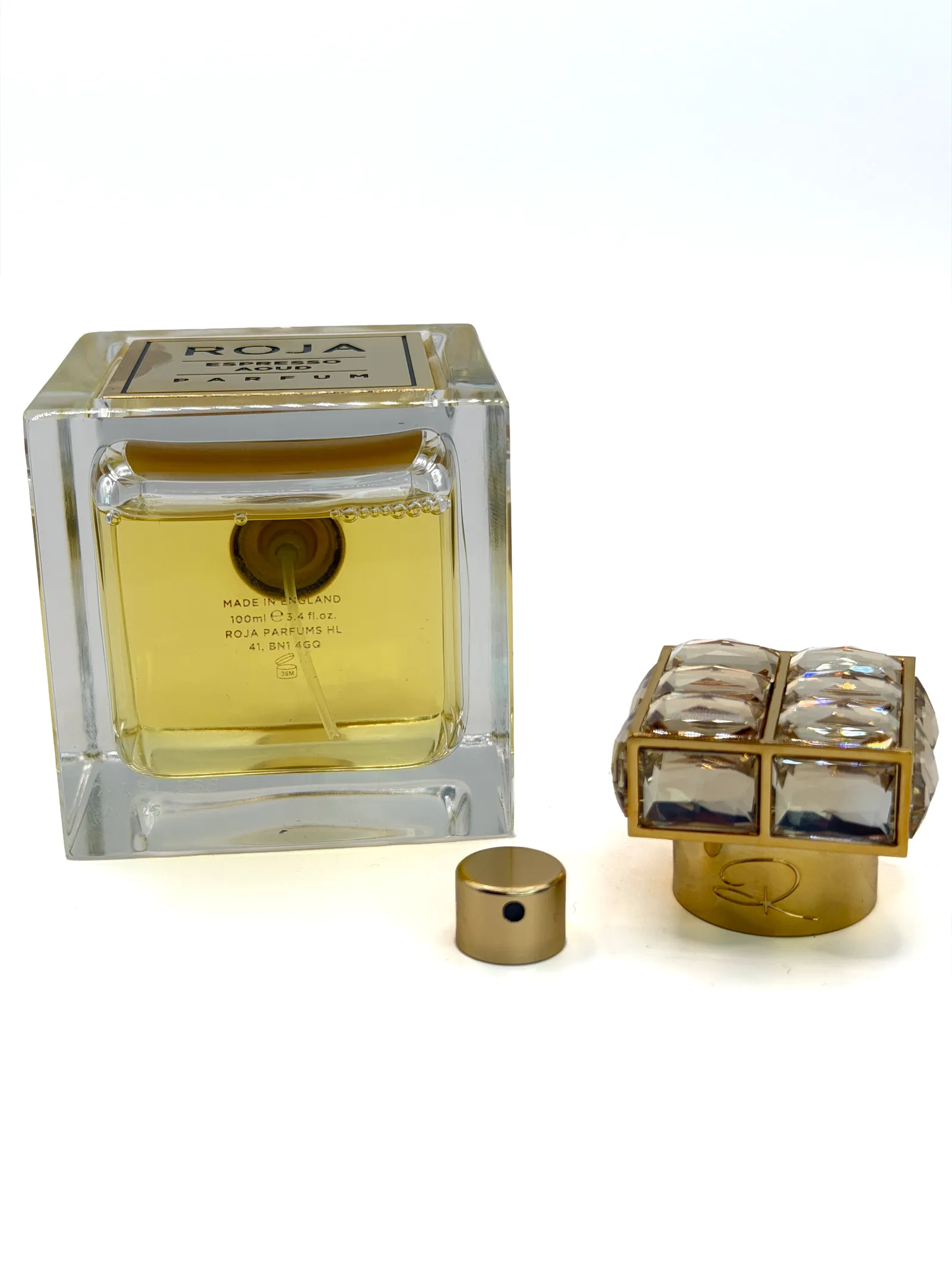 Espresso Aoud фото 3