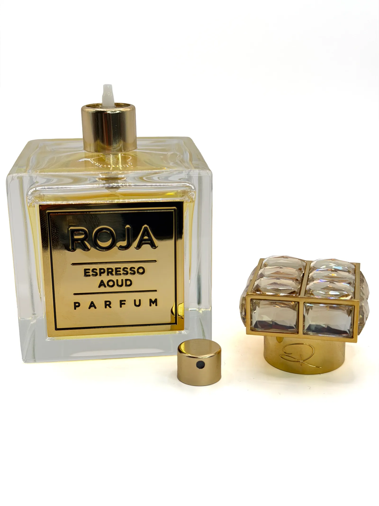 Espresso Aoud фото 2