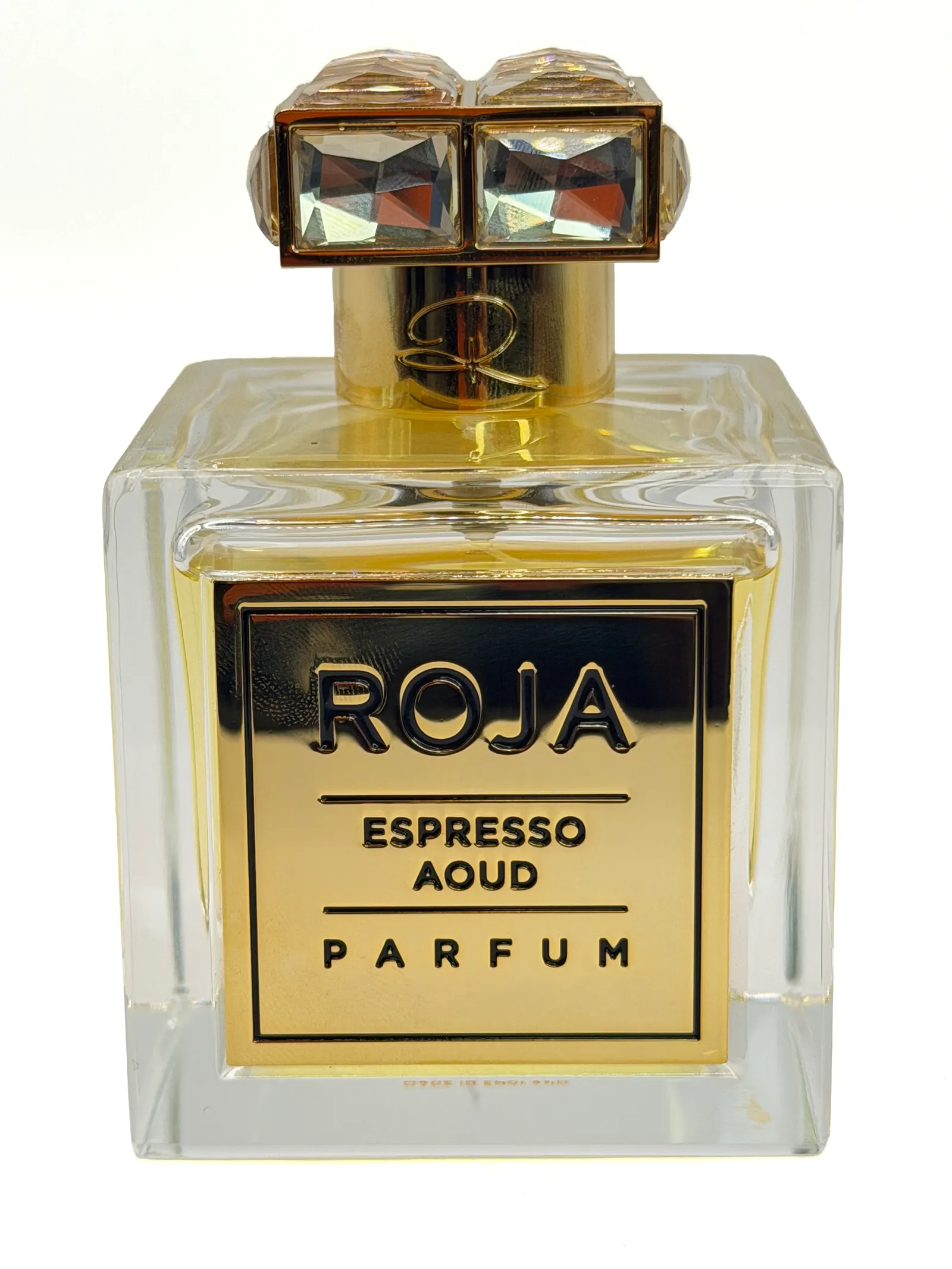 Espresso Aoud Roja Dove
