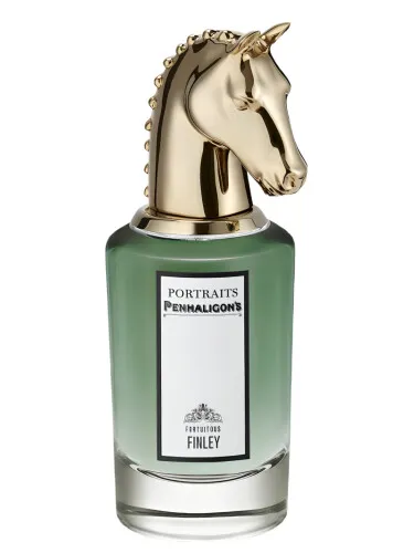 Fortuitous Finley Penhaligon's
