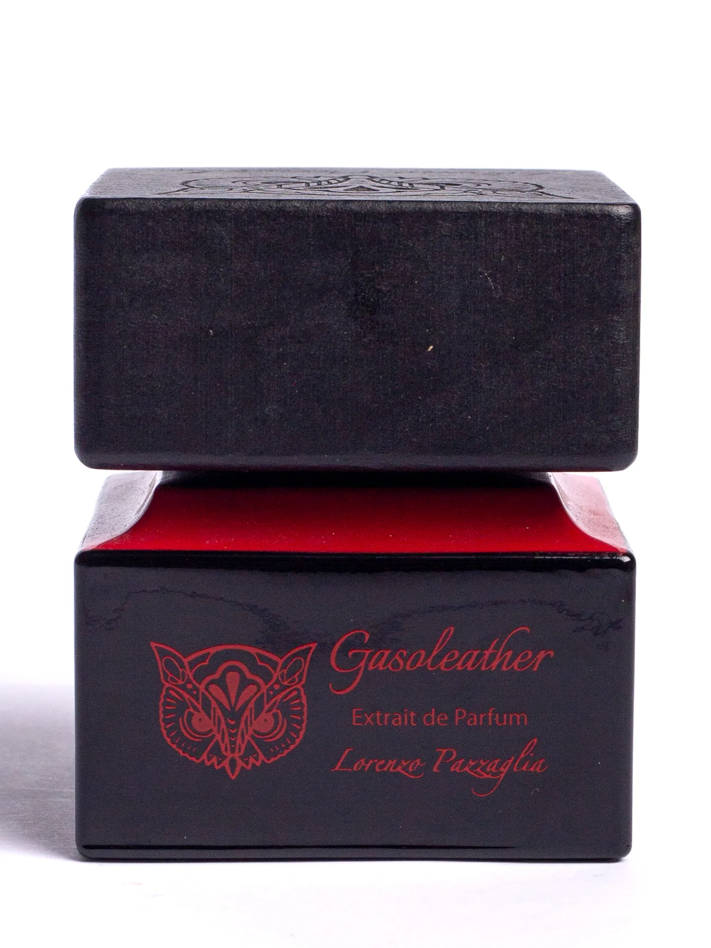 Gasoleather Lorenzo Pazzaglia