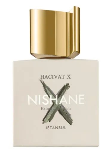Hacivat X Nishane