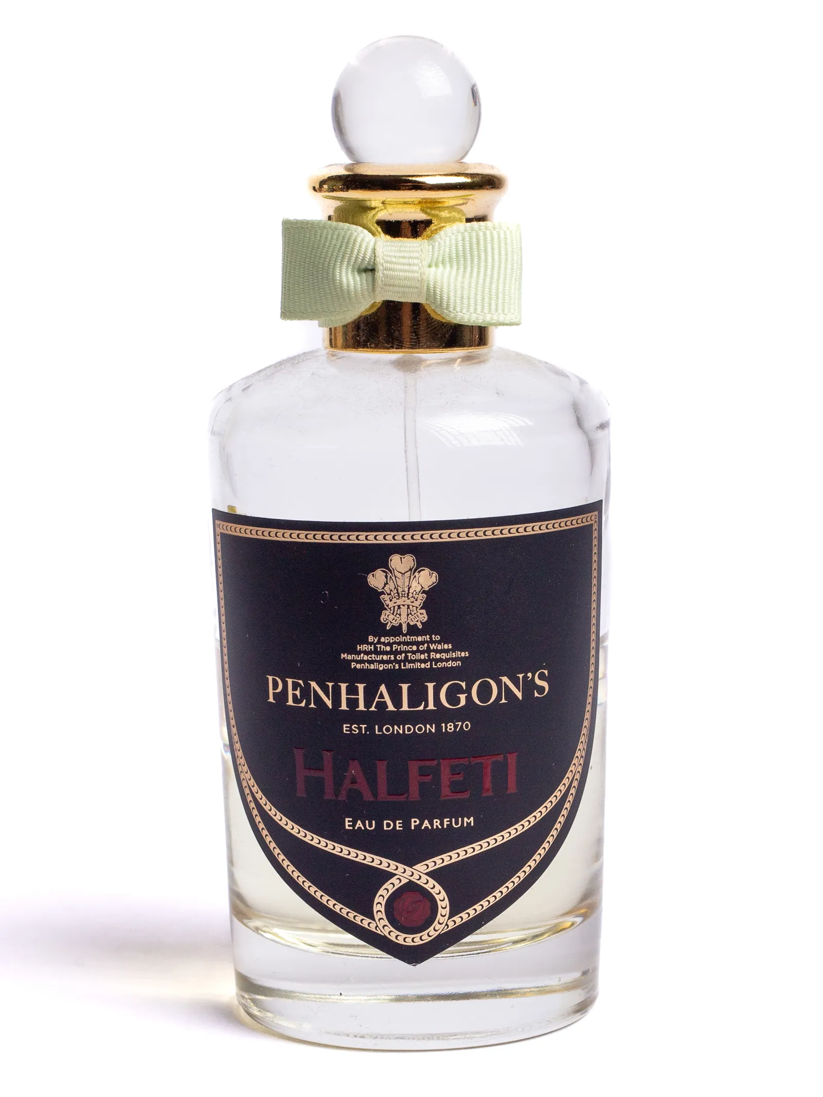 Halfeti Leather Penhaligon's