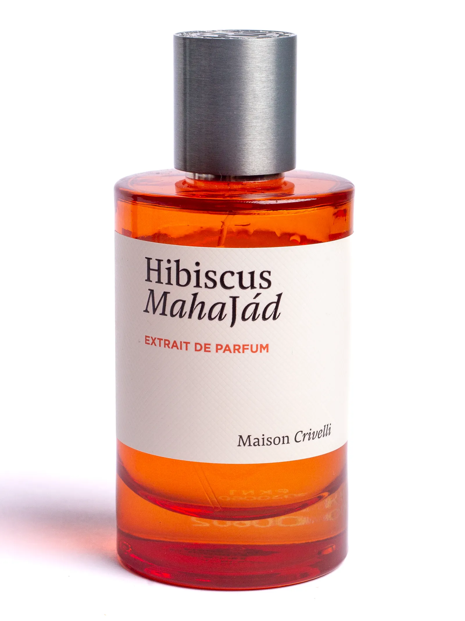 Hibiscus Mahajád Maison Crivelli
