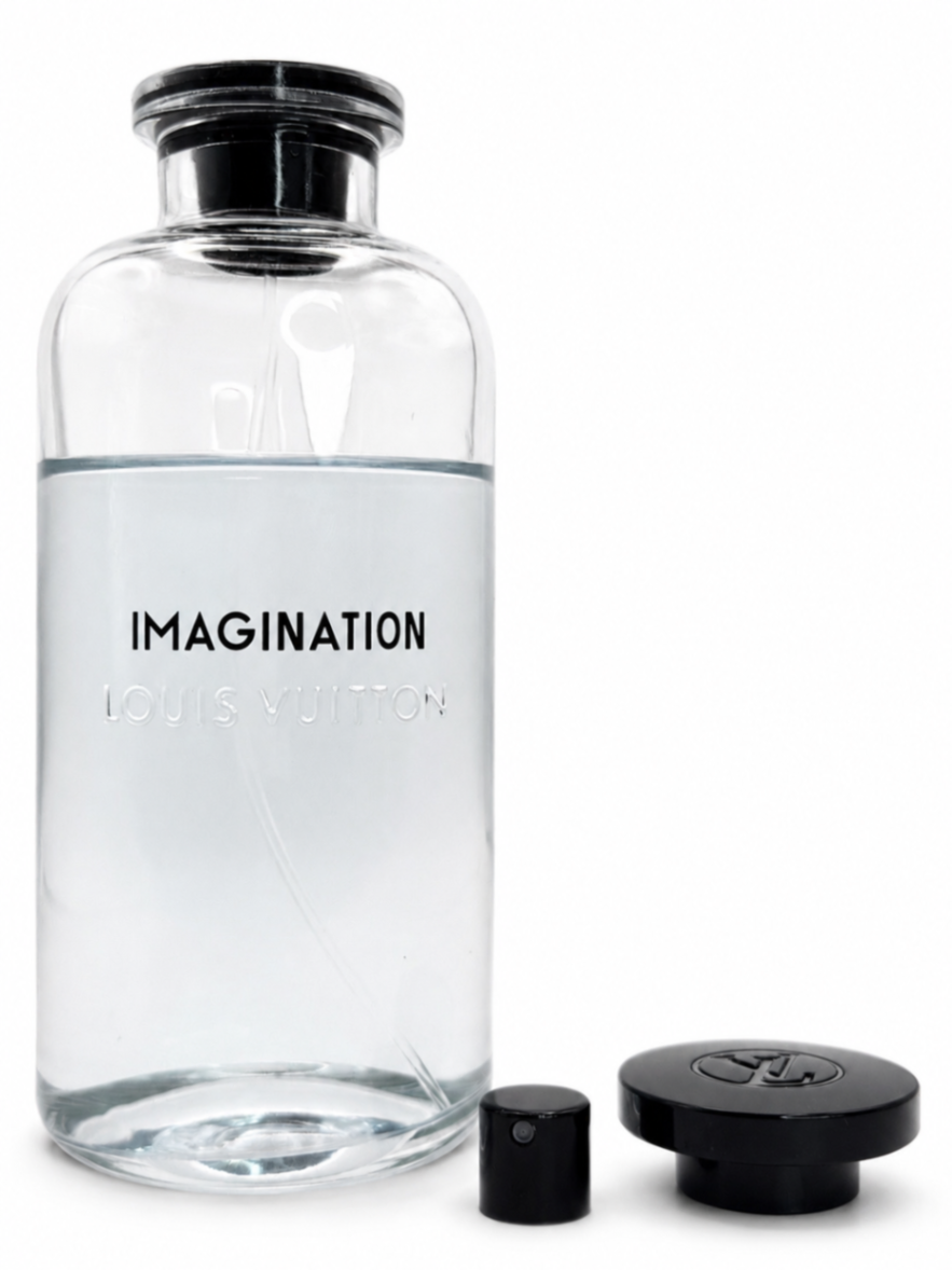 Imagination фото 2