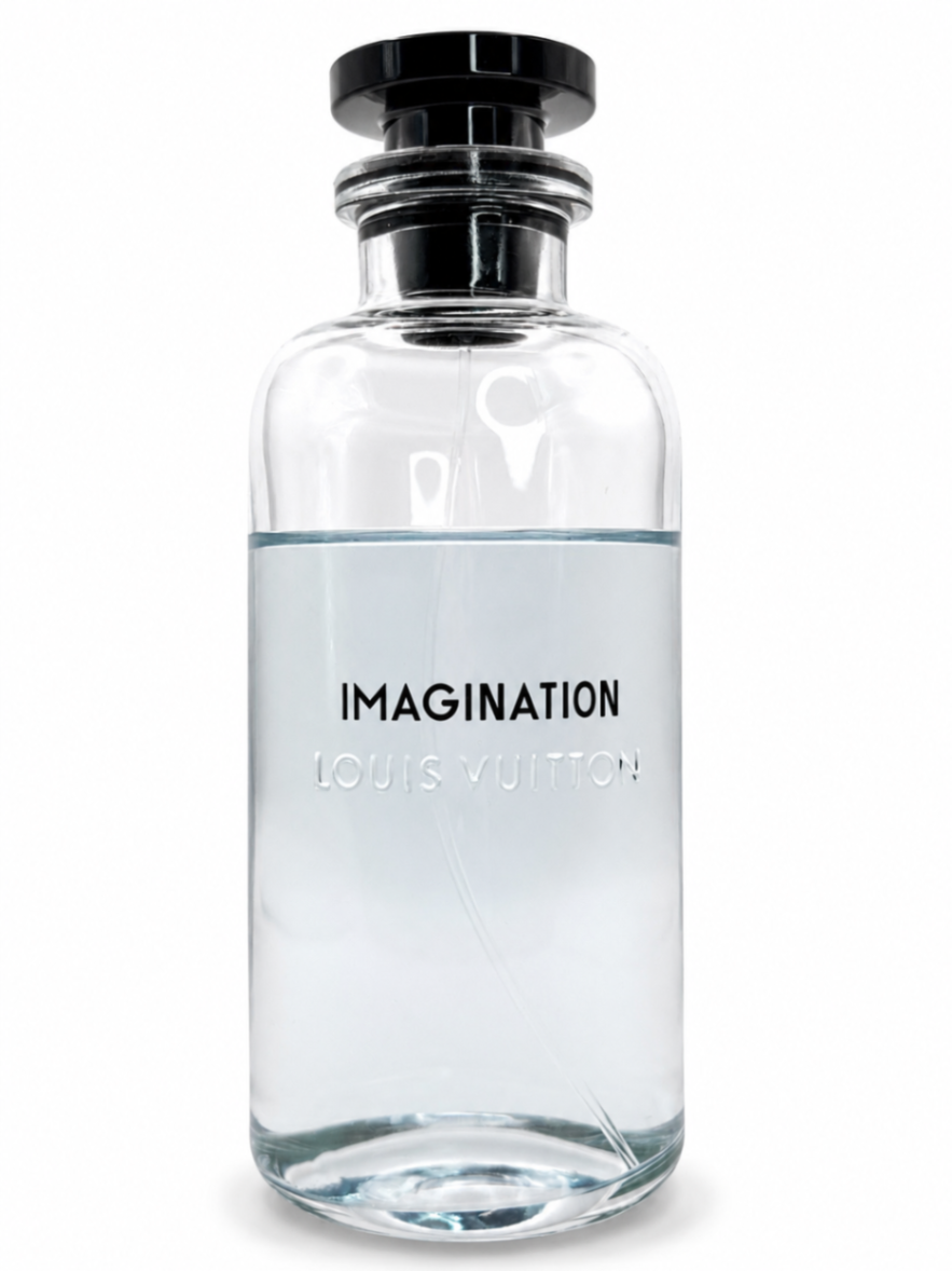 LOUIS VUITTON IMAGINATION 100ml 香水 Парфум Imagination Louis Vuitton купити Чоловічий нішевий аромат в
