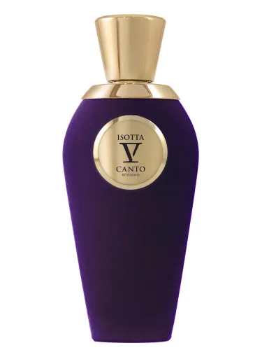 Isotta V Canto