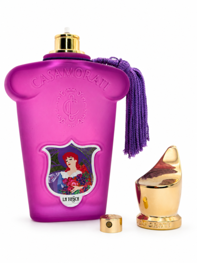 La Tosca фото 4