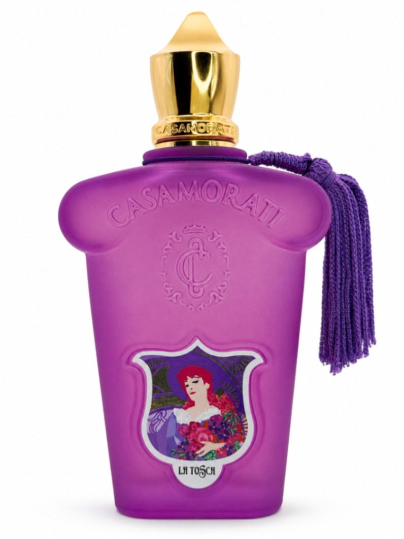 La Tosca Xerjoff