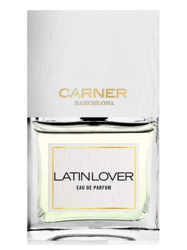 Latin Lover Carner Barcelona