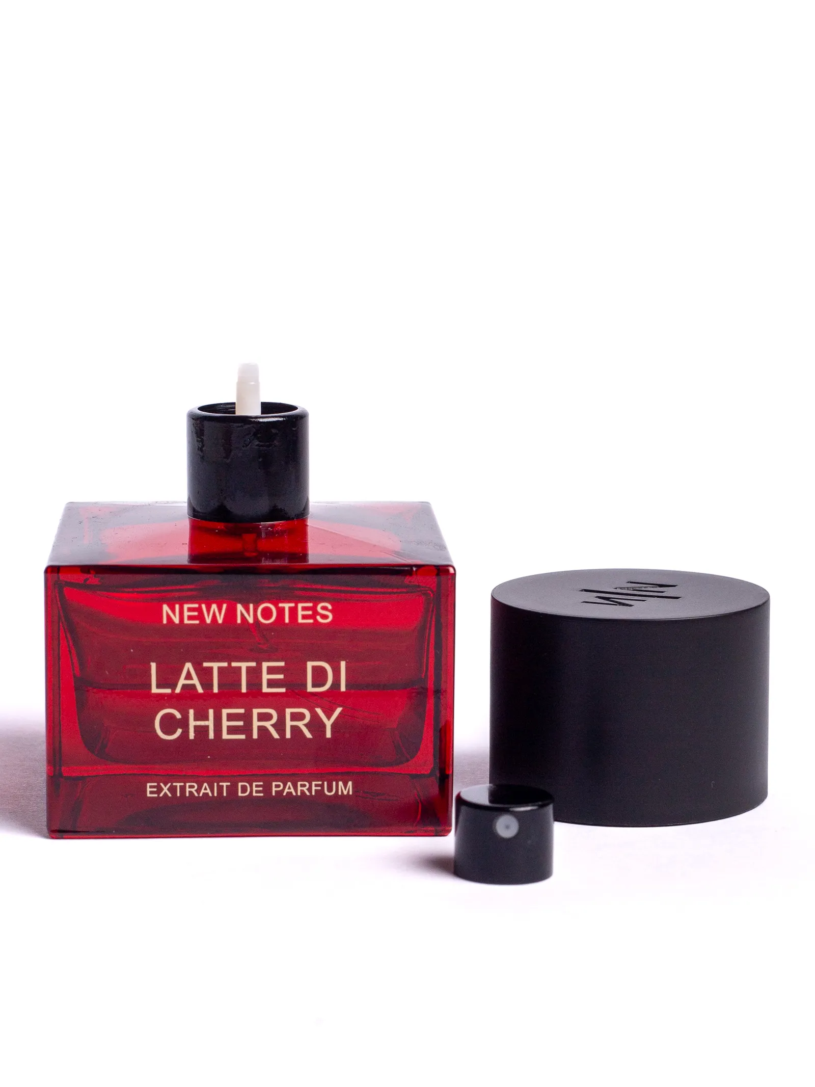 Latte di Cherry фото 3