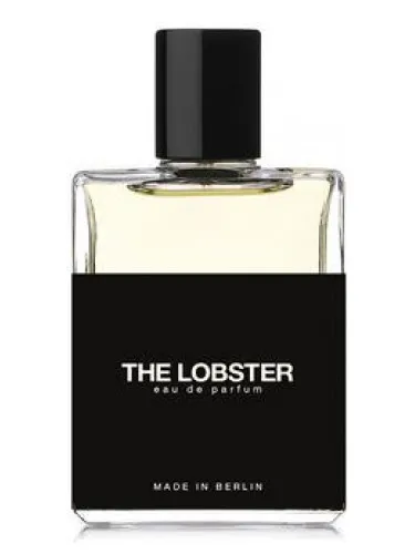 Lobster Moth and Rabbit Perfumes