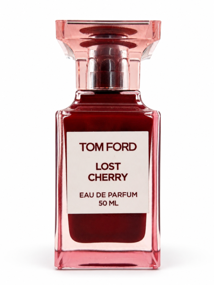 Lost Cherry Tom Ford